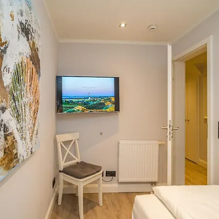 Lachmoewe - Nicolinenhof