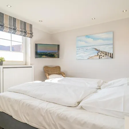 Apartman Lachmoewe - Nicolinenhof