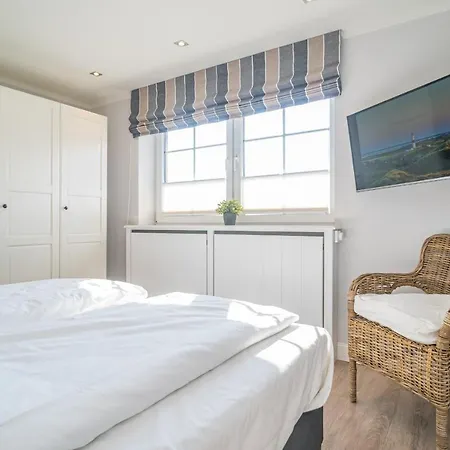 Lachmoewe - Nicolinenhof *