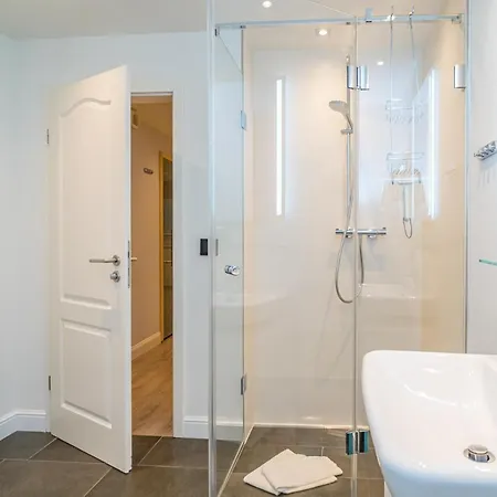 Apartman Lachmoewe - Nicolinenhof