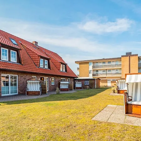 Lachmoewe - Nicolinenhof Wenningstedt-Braderup
