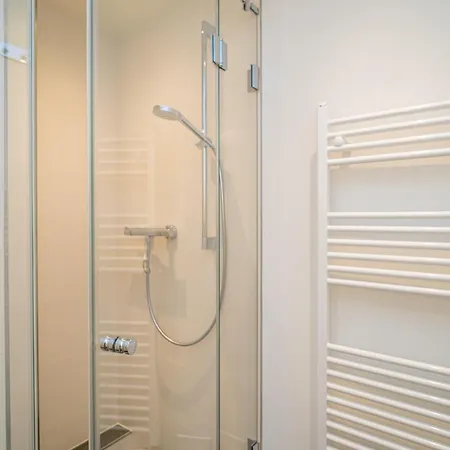 Apartment Lachmoewe - Nicolinenhof Wenningstedt-Braderup
