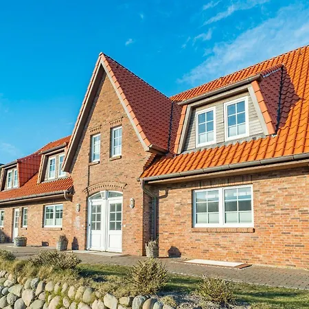 Lachmoewe - Nicolinenhof