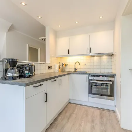 Lachmoewe - Nicolinenhof Wenningstedt-Braderup (Sylt)